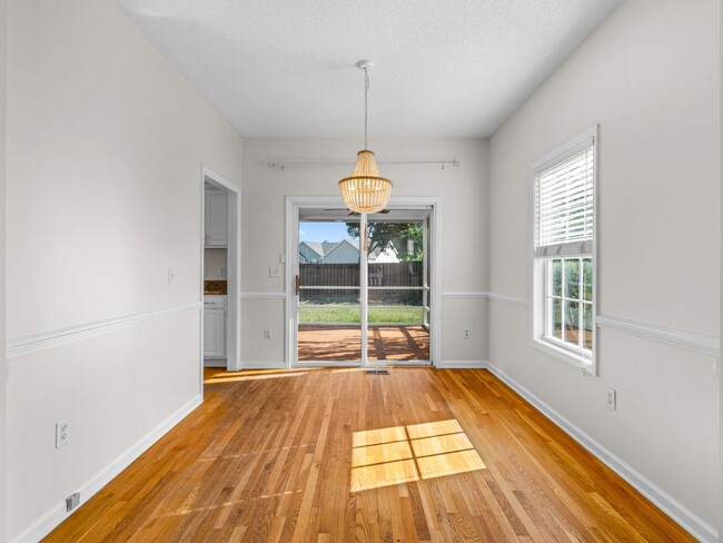 Building Photo - 217 Derby Downs Dr