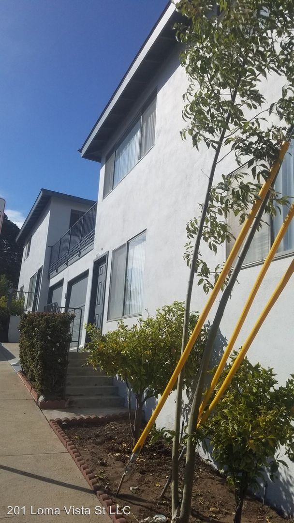 Building Photo - 201 Loma Vista St
