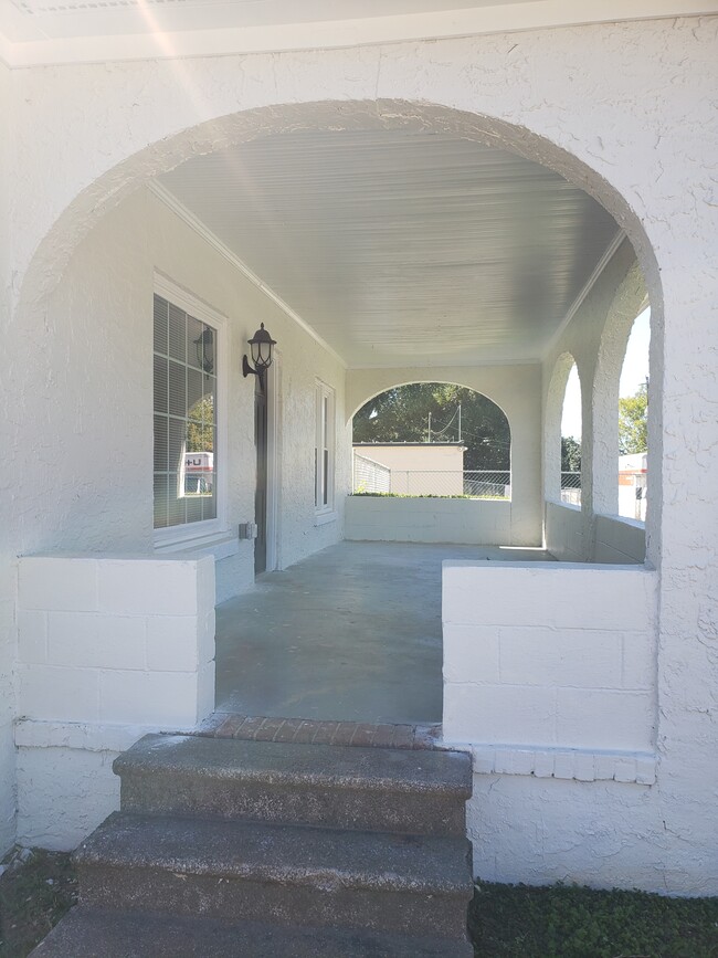 Building Photo - 5433 Old Floyd Rd SW