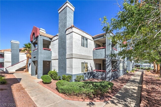 Building Photo - 8600 W Charleston Blvd