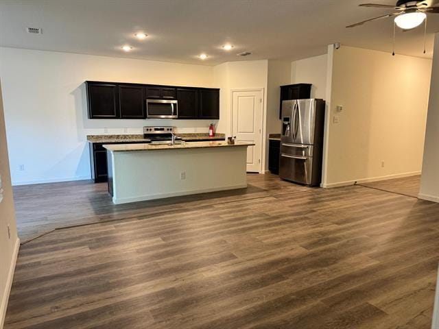 Building Photo - 2417 Silver Leaf Ln