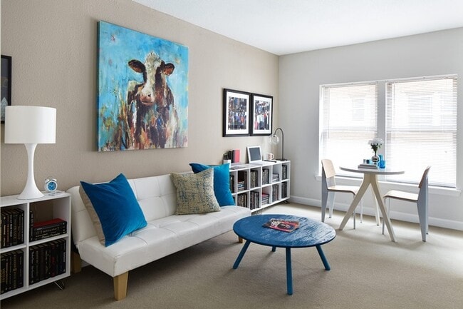 Floorplan - Kenwood