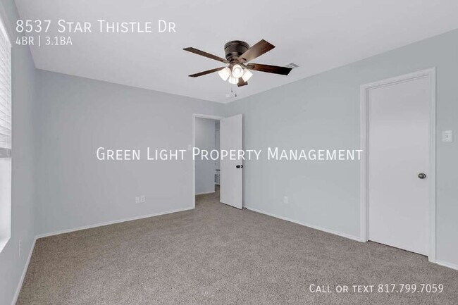 Building Photo - 8537 Star Thistle Dr