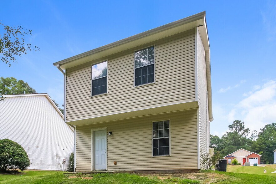 Building Photo - 1660 Riverchase Cir NE
