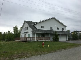 Building Photo - 161 E Susitna Ave