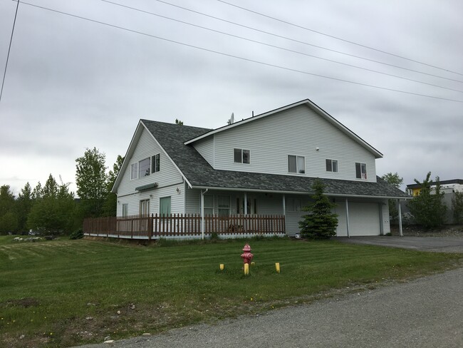 Building Photo - 161 E Susitna Ave
