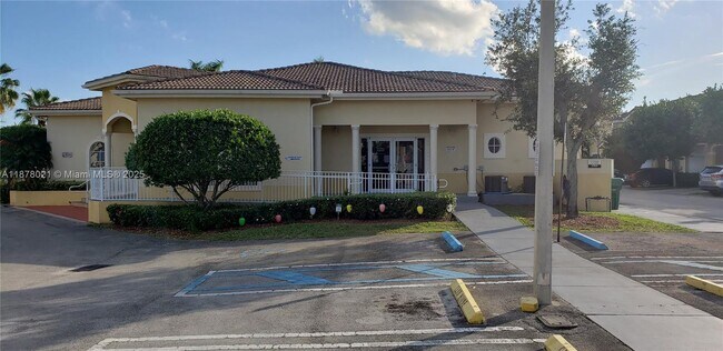 Building Photo - 14116 SW 260th St