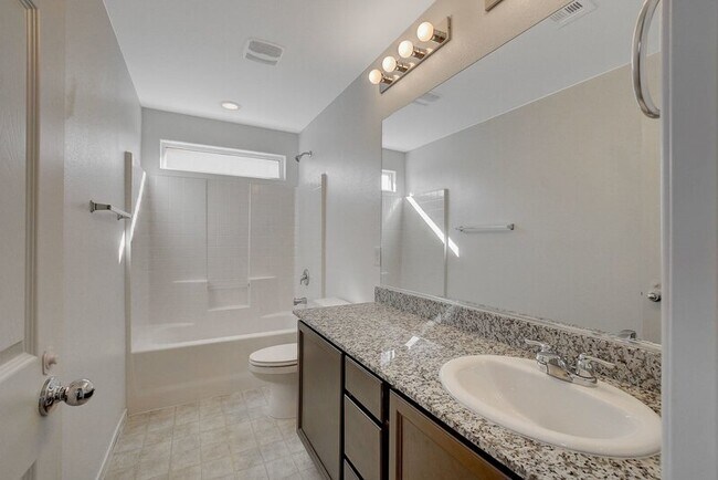 Building Photo - 5128 Granite Basin St