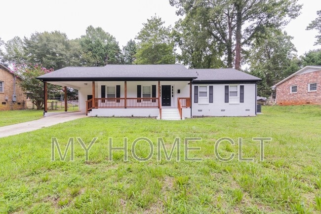 Primary Photo - 1808 Taylor Dr