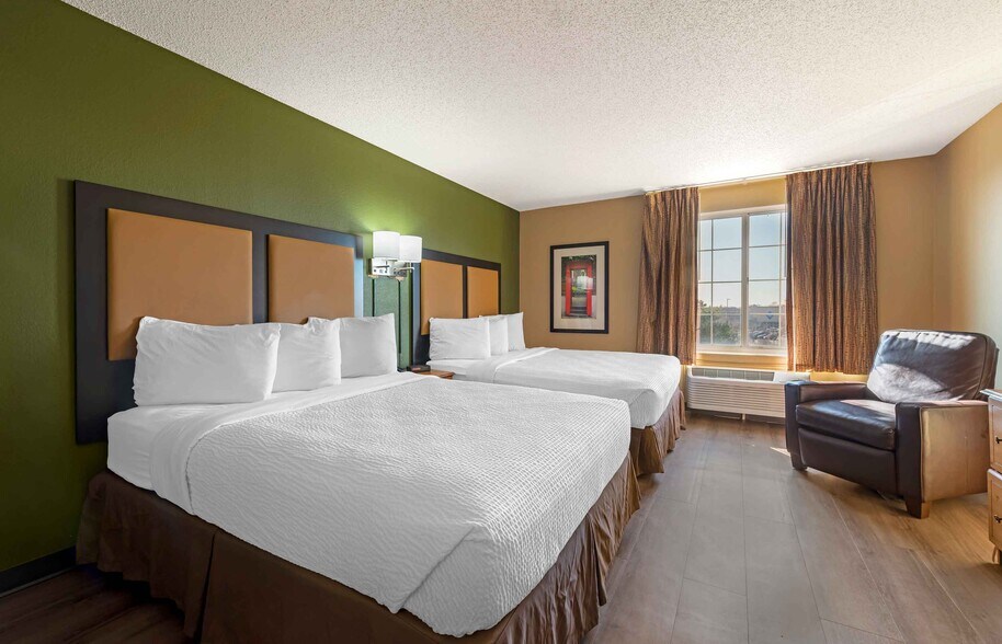 Building Photo - Furnished Studio-Minneapolis - Airport - E...