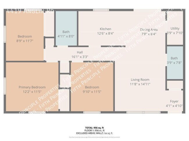 Building Photo - 4419 Anglin Rd