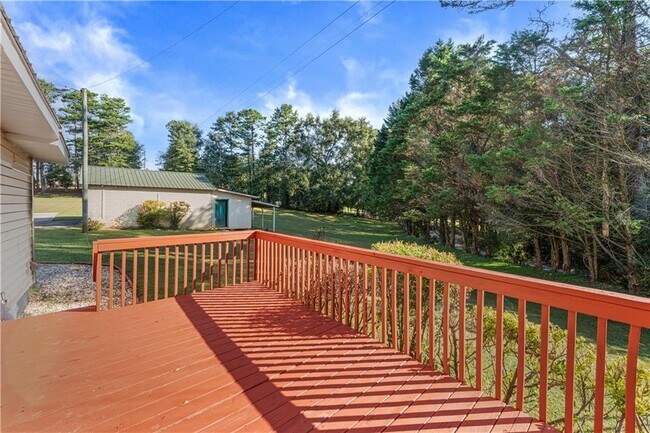 Building Photo - 8172 Belton Bridge Rd