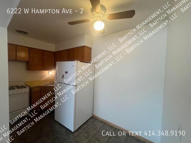 Building Photo - 6222 W Hampton Ave