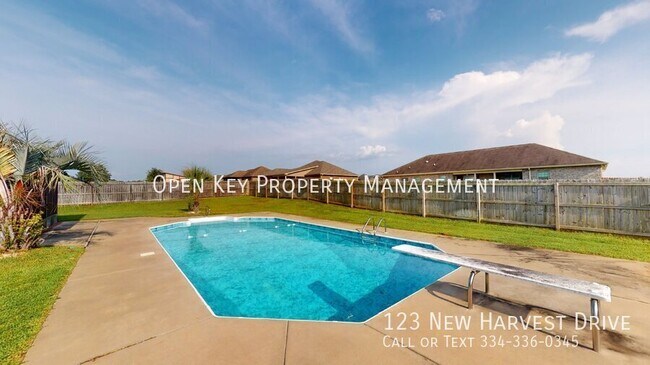 Building Photo - 123 New Harvest Dr