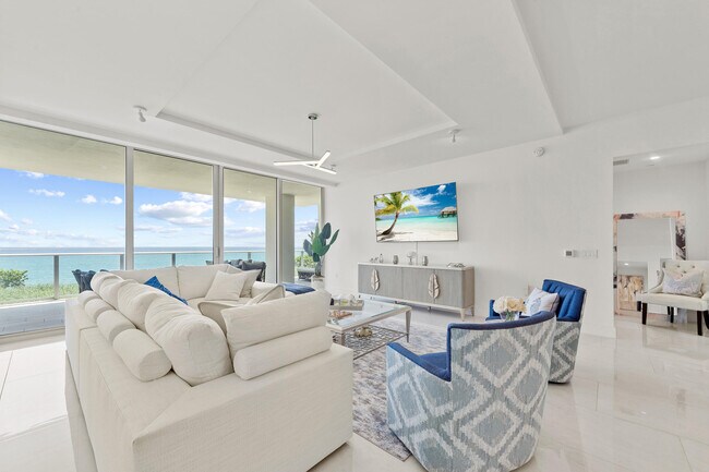 Building Photo - 5000 N Ocean Dr