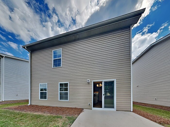 Building Photo - 610 Belmont Grn Rd