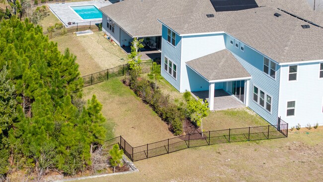 Building Photo - The "Naturehood" Estate: Scale, Sophistication, and a Serene Setting