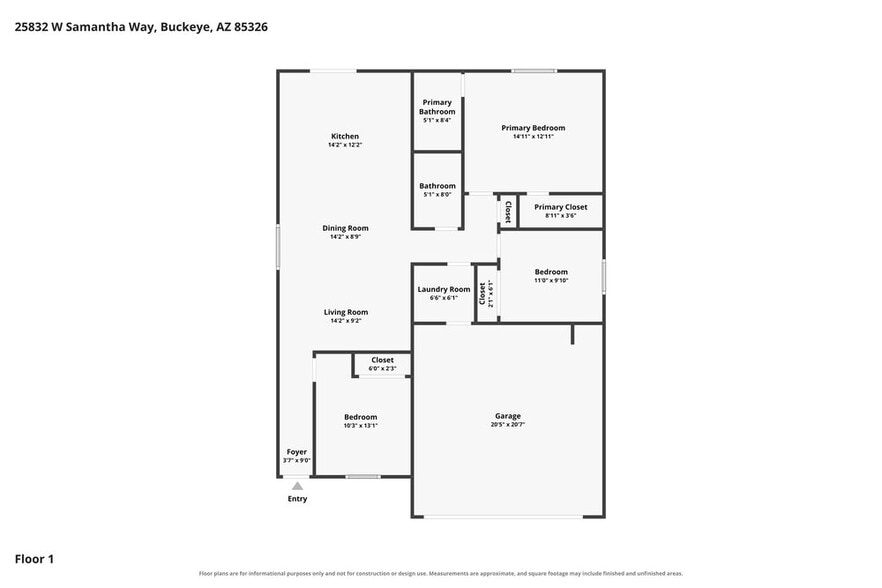 Building Photo - 25832 W Samantha Way