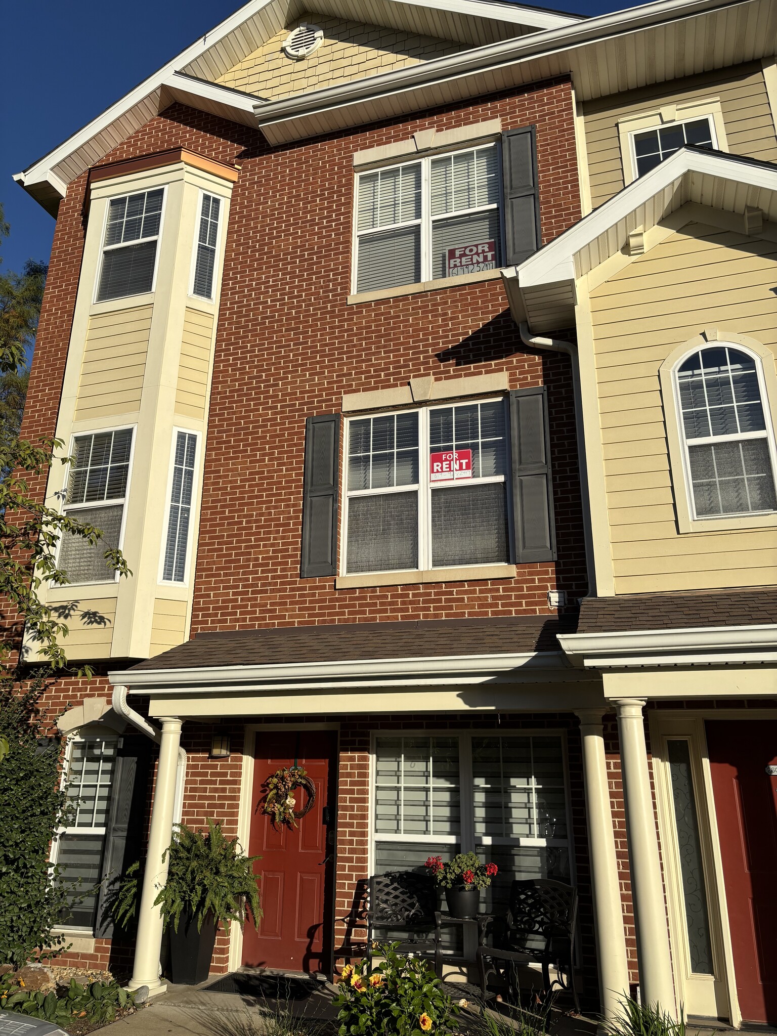 Building Photo - 2602 McKnight Crossing Ct