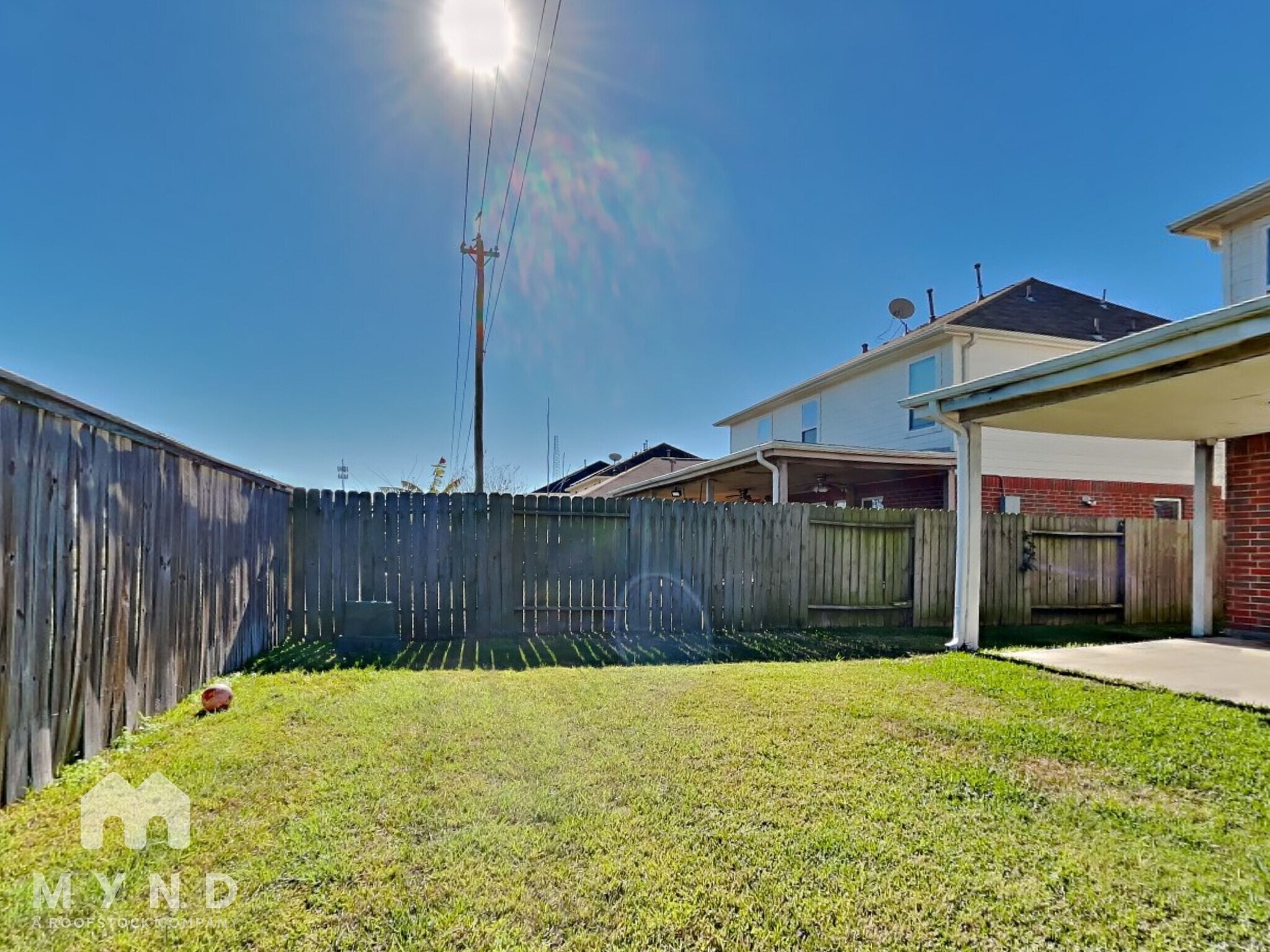 Building Photo - 8110 Rosemary Drive