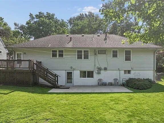 Building Photo - 9346 Mackey St