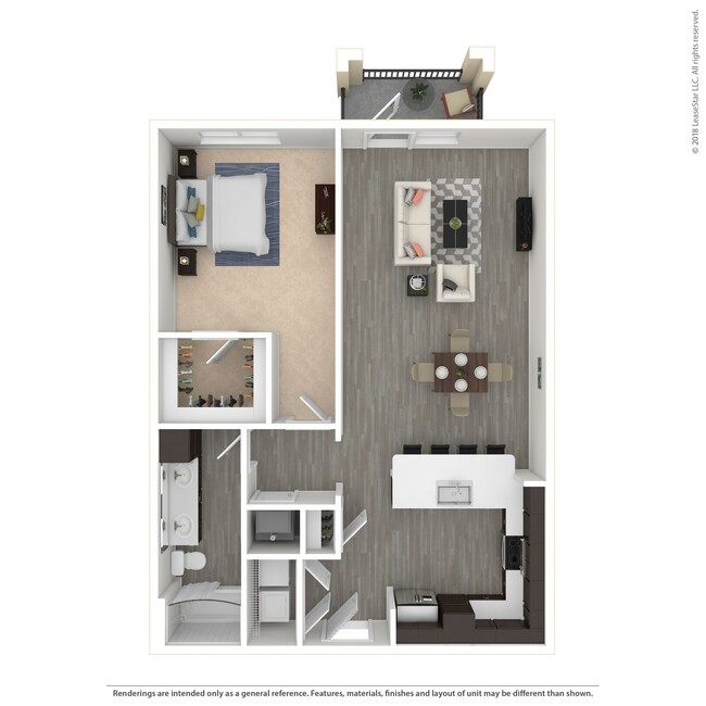 Floorplan - BullHouse