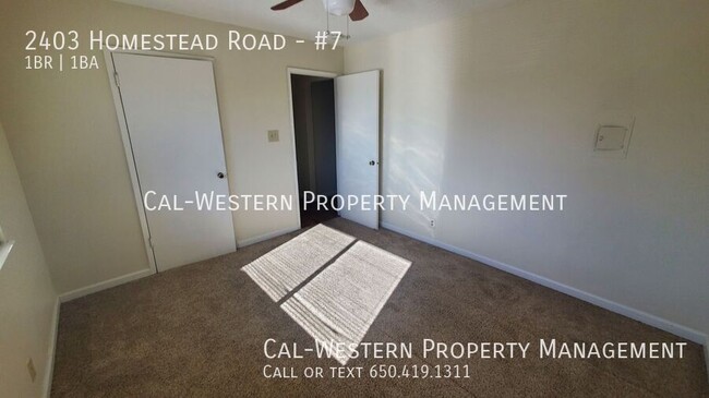 Building Photo - Great Location in Santa Clara.  One  Bedro...