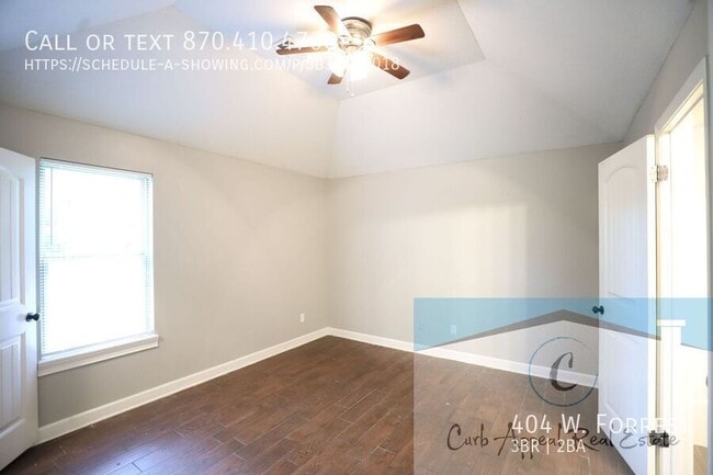 Building Photo - 404 W. Forrest-