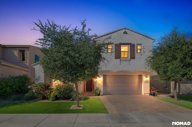 Building Photo - 4060 S Thistle Dr