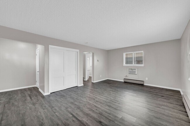 Floorplan - Apple Valley