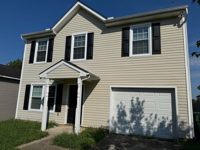 Primary Photo - 635 Woodington Ln
