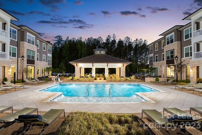 Building Photo - 9550 Community Commons Ln