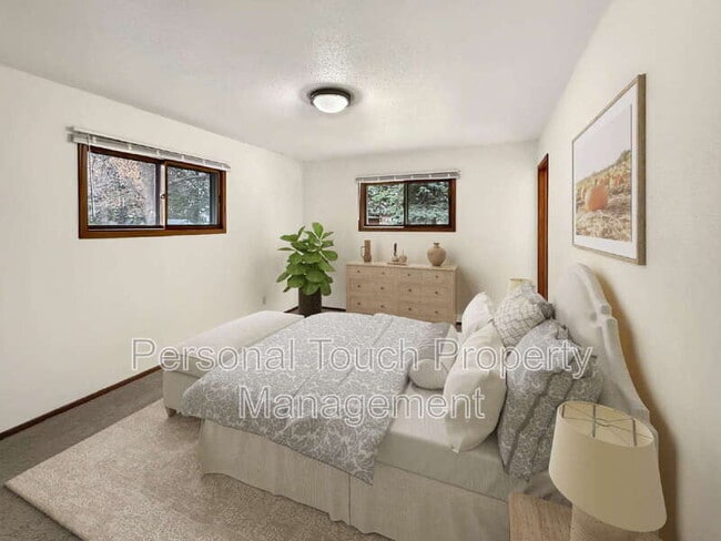 Building Photo - 3231 1st St N