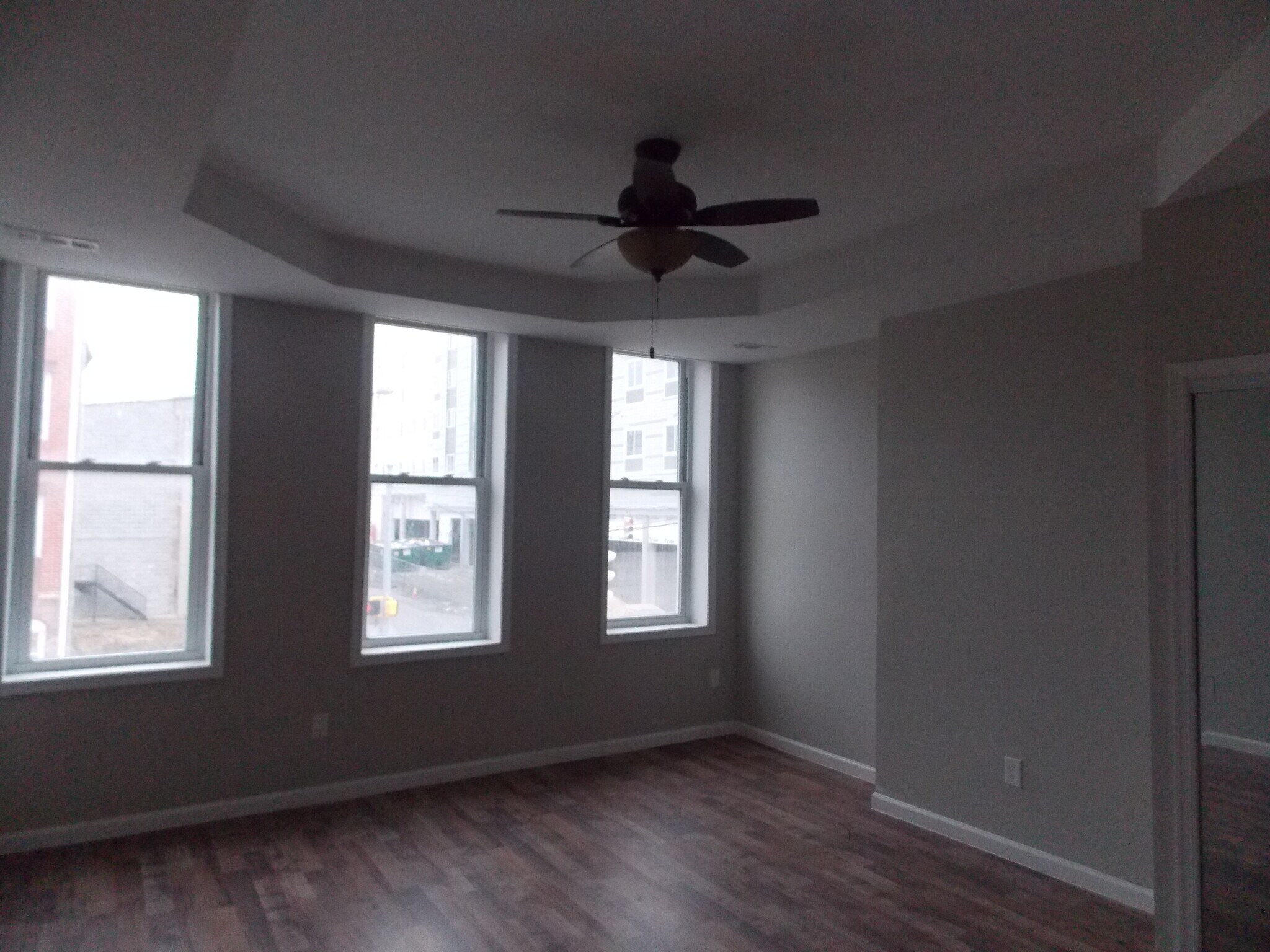 BedRoom - 1001 W Fayette St