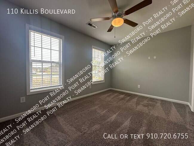 Building Photo - 110 Killis Blvd