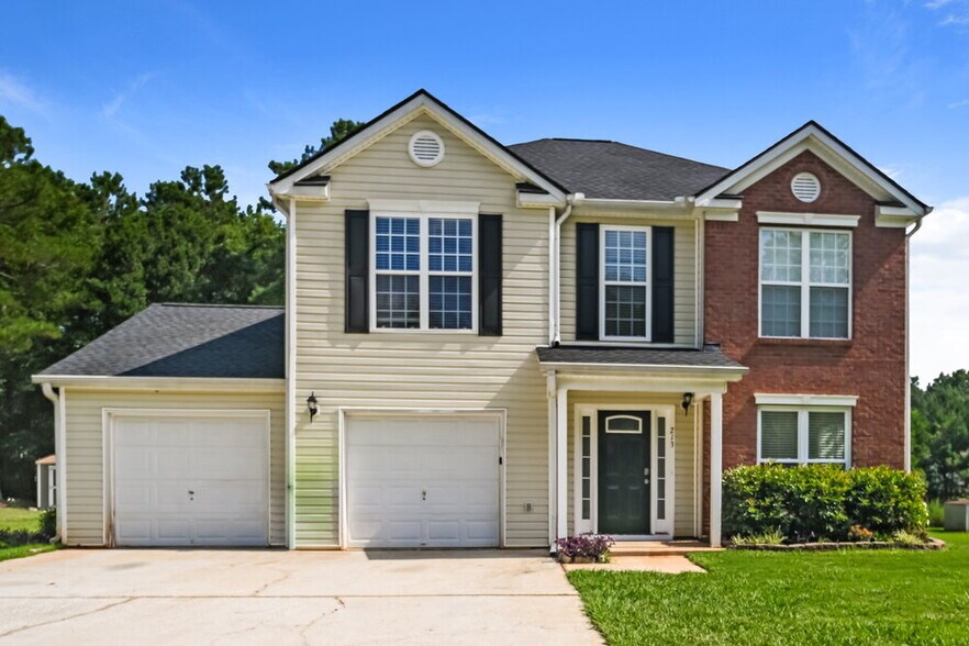 Building Photo - 213 Tyler Trace