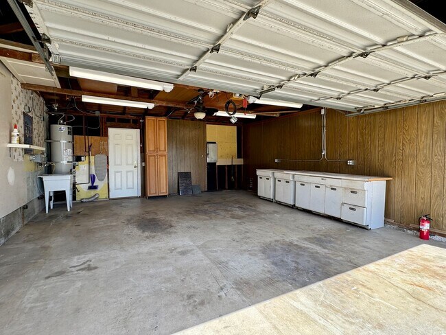 Building Photo - Upgraded, Charming House in La Mesa 2Bd/1Ba, Attached Garage, Large Backyard