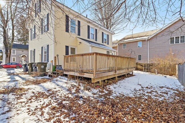 Building Photo - 78 Essex St