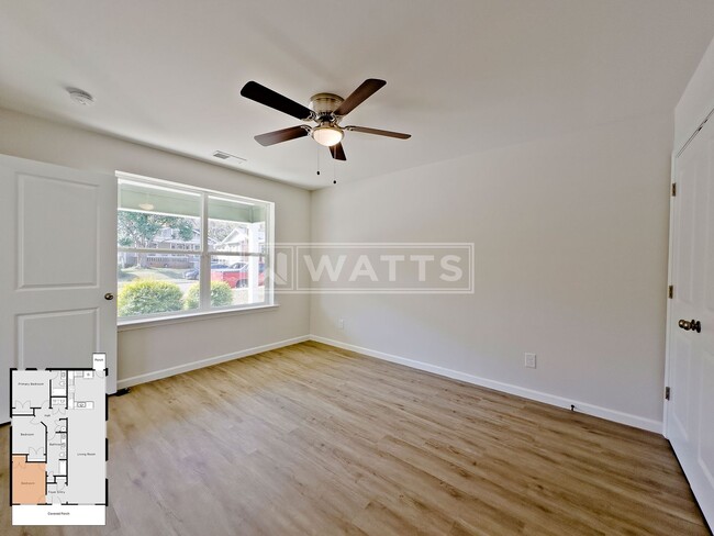 Building Photo - Brand New 3-Bed, 2-Bath Home in East Lake