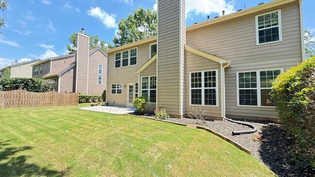 Building Photo - 3695 Fedorite Walk