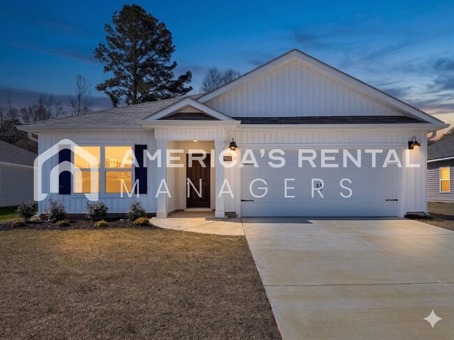 Building Photo - New Construction Home for Rent!