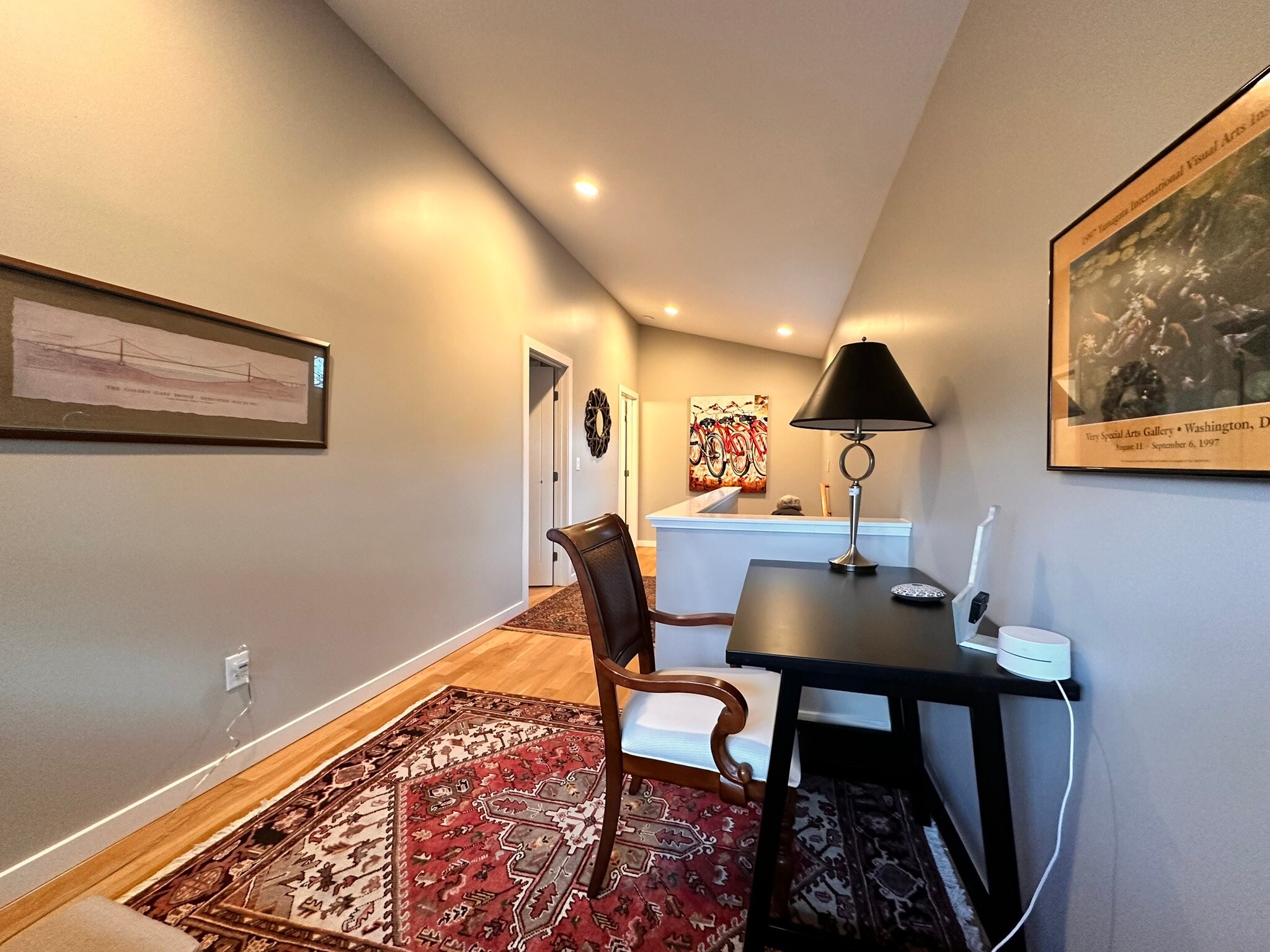 Loft/office - 211 E 33rd St