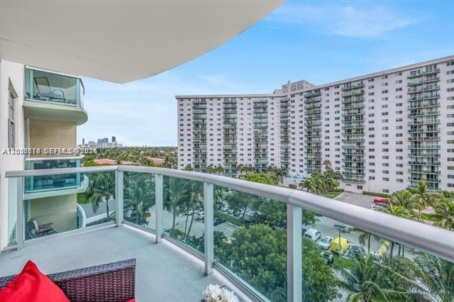 Building Photo - 19390 Collins Ave