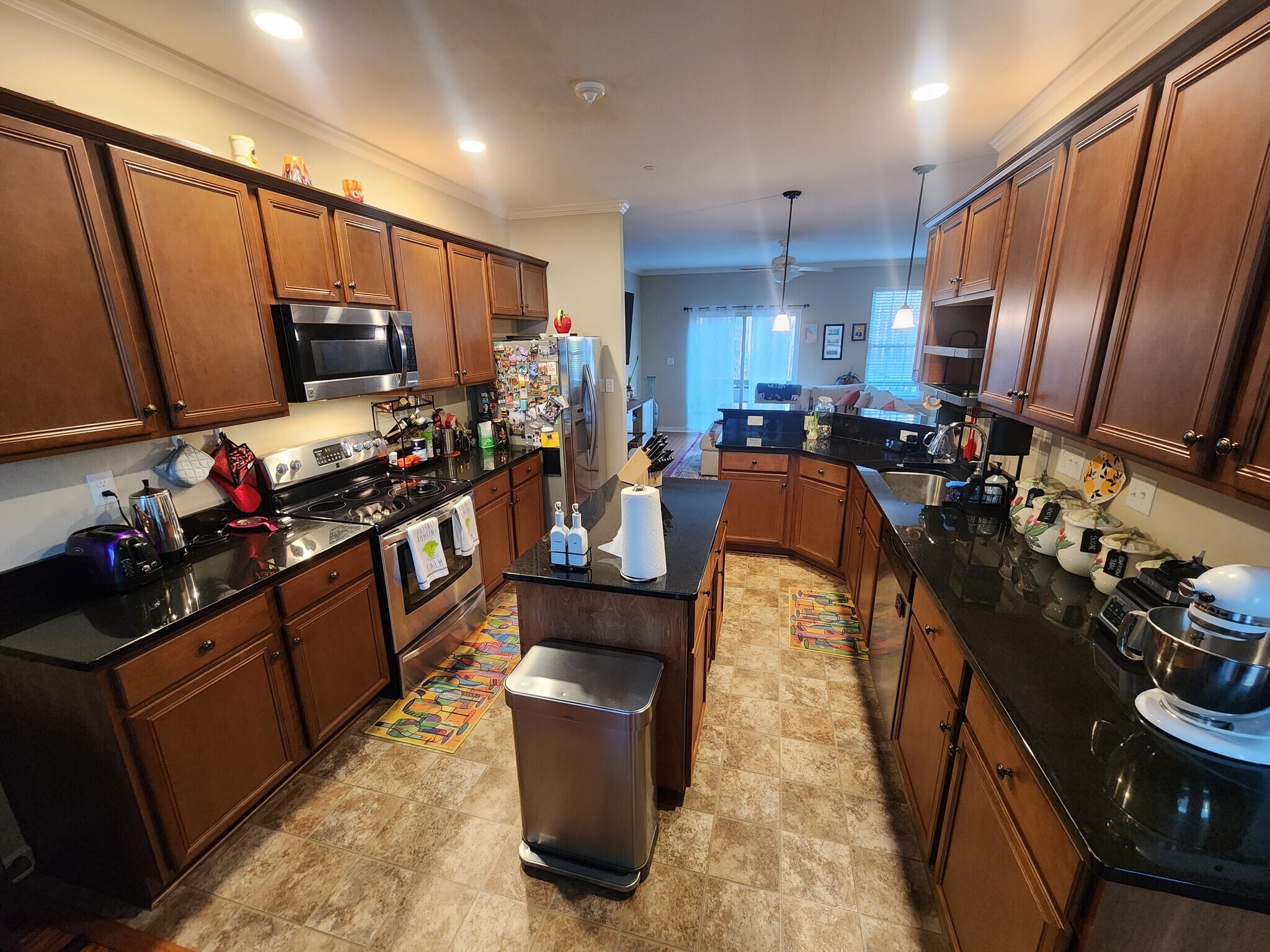 2nd floor - 180 Hemisphere Cir