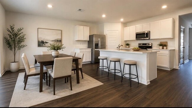 Building Photo - 3114 Viceroy Ct