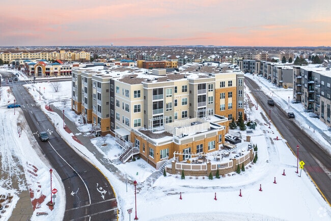 Building Photo - Zvago Cooperative at Central Village
