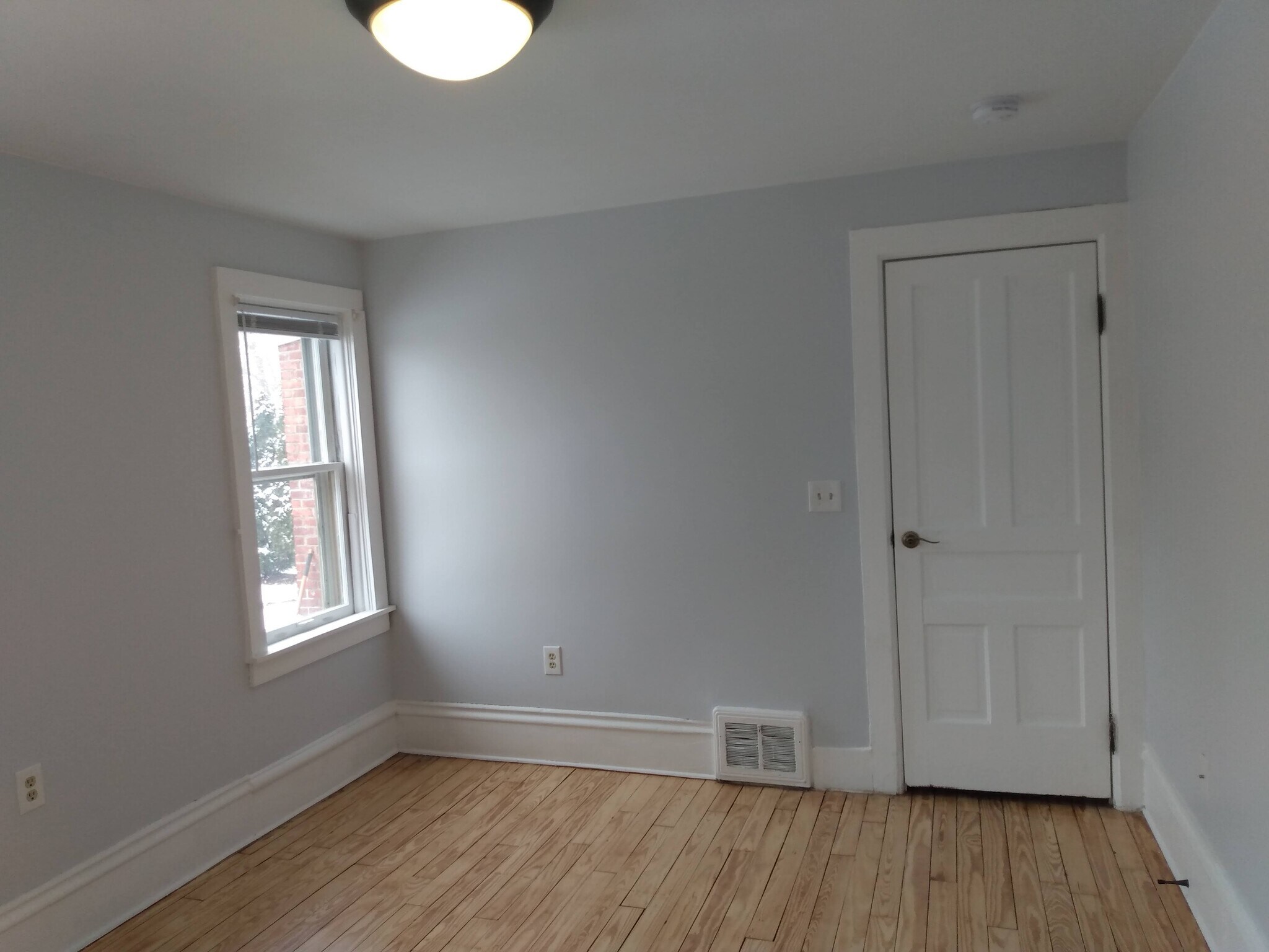 Bedroom 1 - 122 E Main St