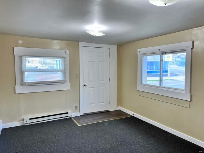 Building Photo - 1118-B 17th St