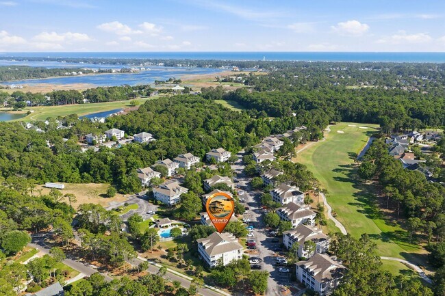 Building Photo - Furnished 2 bd/ 2 ba condo in St James Community!