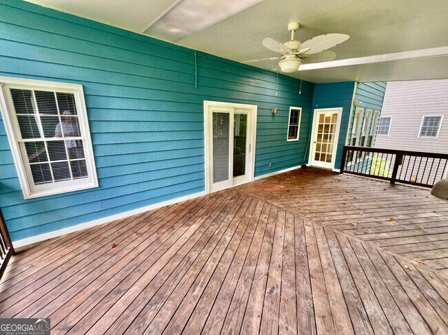 Building Photo - 93 Radford Cir SW